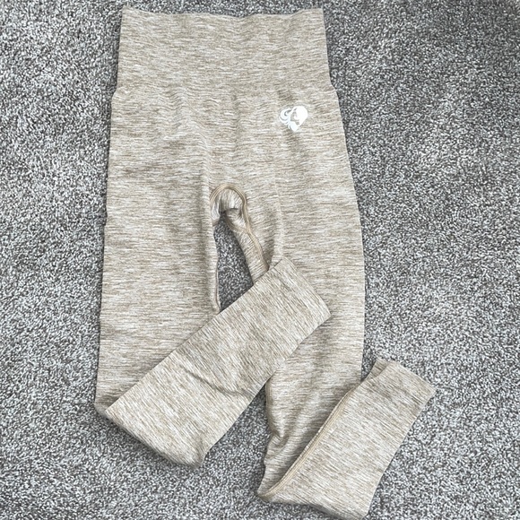 womens best Pants - Like New Womens Best leggings